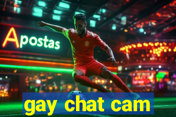 gay chat cam