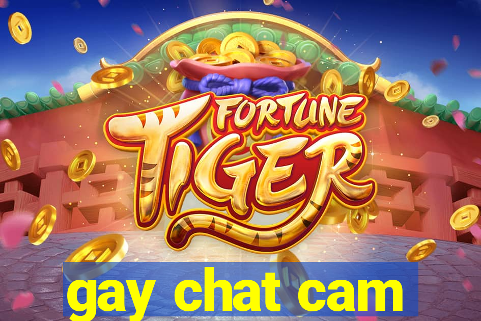 gay chat cam