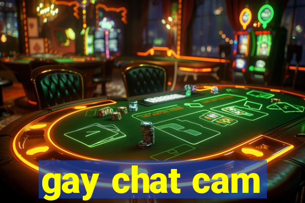 gay chat cam