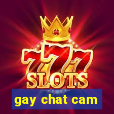 gay chat cam