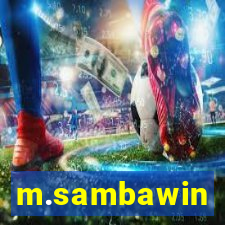 m.sambawin