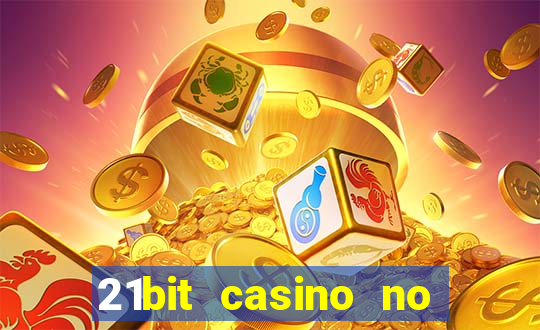 21bit casino no deposit bonus codes