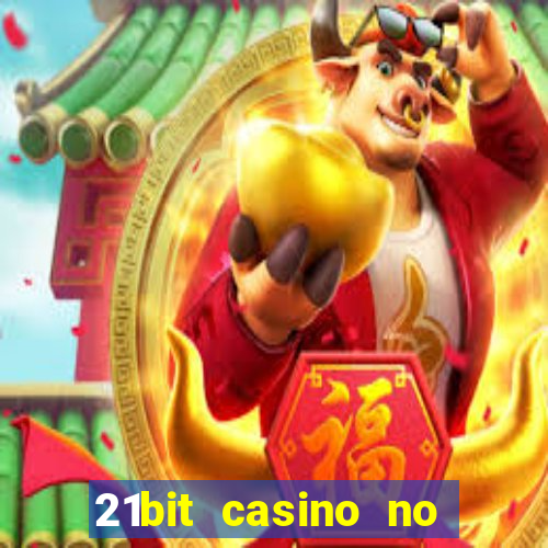 21bit casino no deposit bonus codes