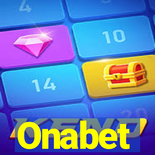 Onabet