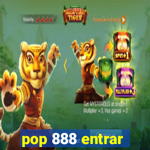 pop 888 entrar