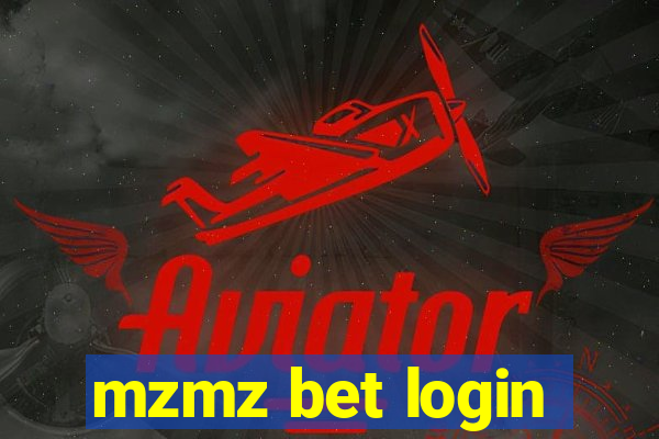 mzmz bet login