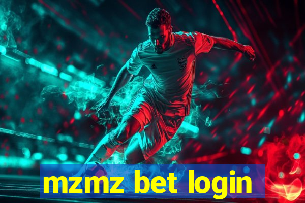 mzmz bet login