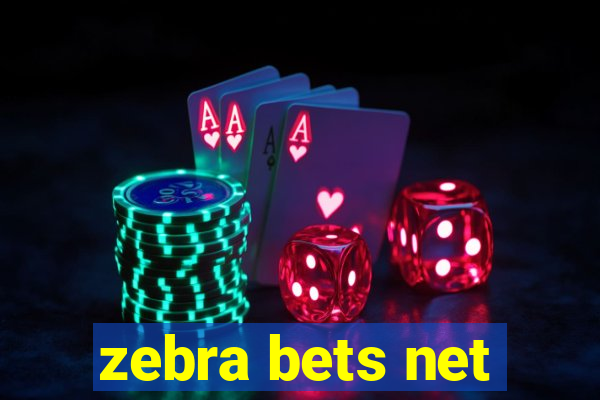 zebra bets net