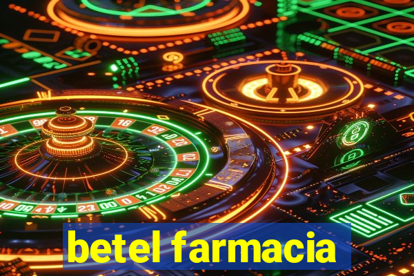 betel farmacia