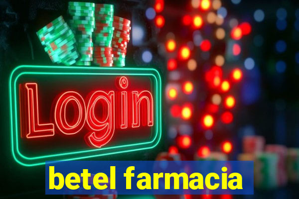 betel farmacia