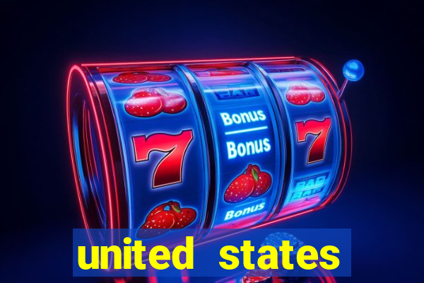 united states casinos online