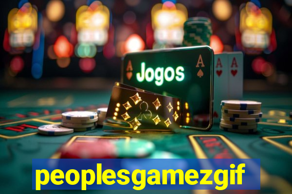 peoplesgamezgiftexchange