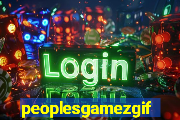 peoplesgamezgiftexchange