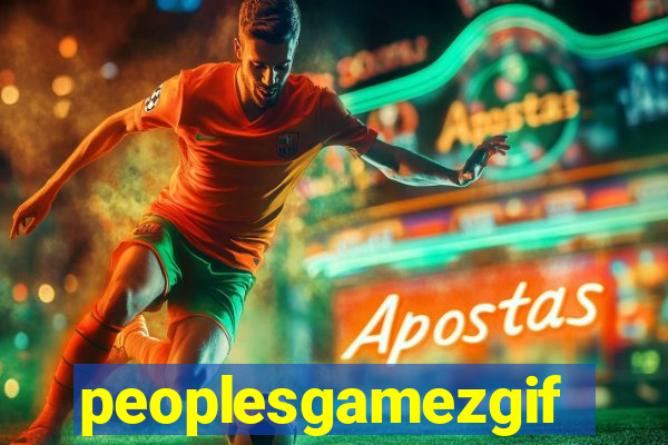 peoplesgamezgiftexchange