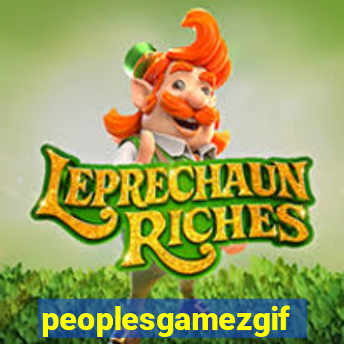 peoplesgamezgiftexchange