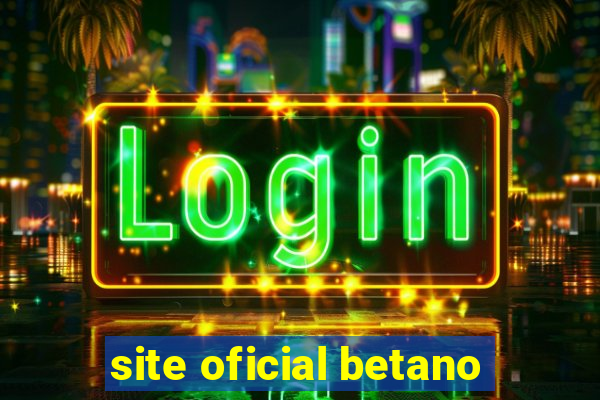 site oficial betano