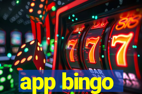 app bingo