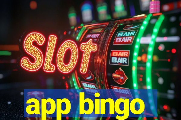 app bingo