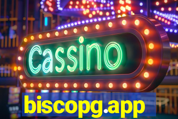 biscopg.app