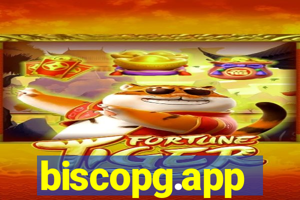 biscopg.app