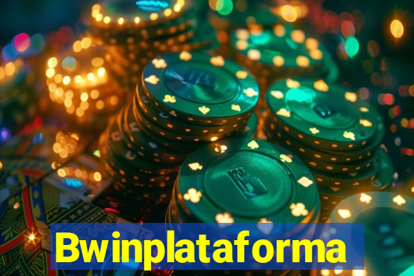 Bwinplataforma