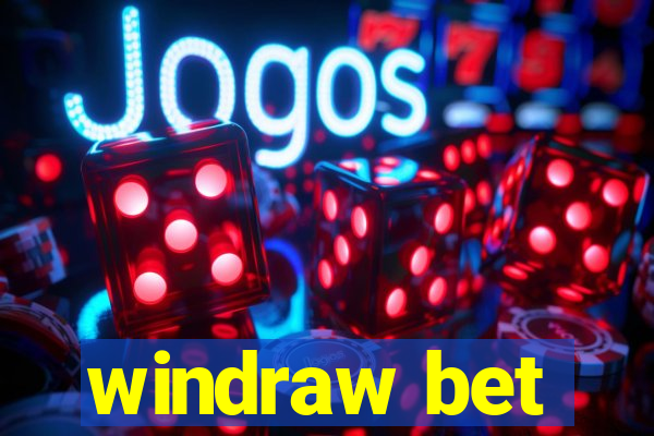 windraw bet