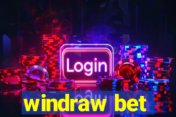 windraw bet