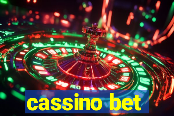 cassino bet