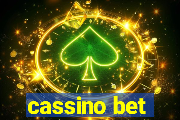 cassino bet