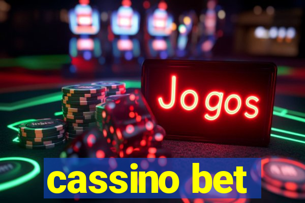 cassino bet