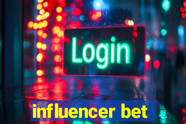 influencer bet