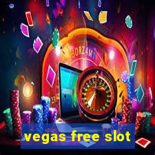 vegas free slot