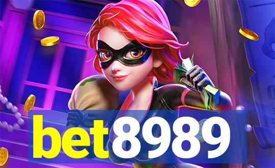 bet8989