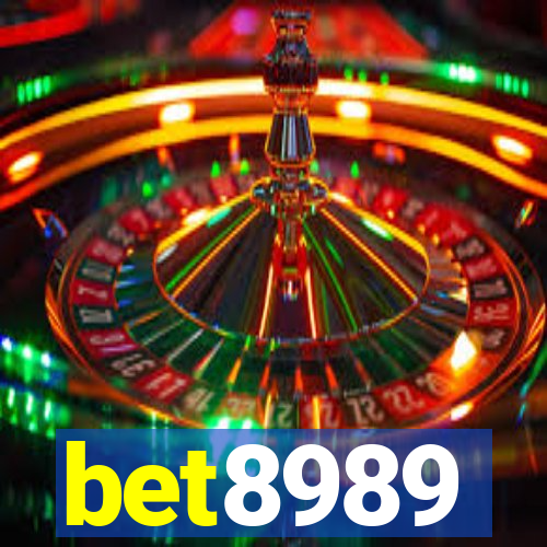 bet8989