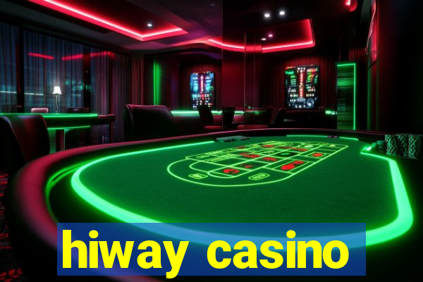 hiway casino