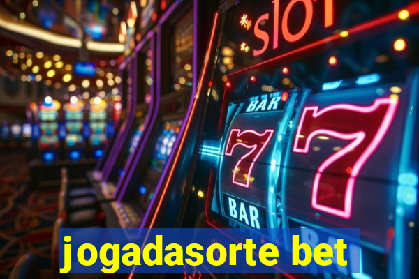 jogadasorte bet