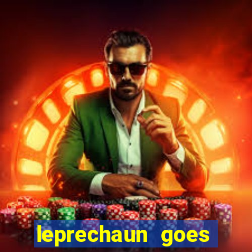 leprechaun goes egypt slot for us players