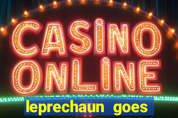 leprechaun goes egypt slot for us players