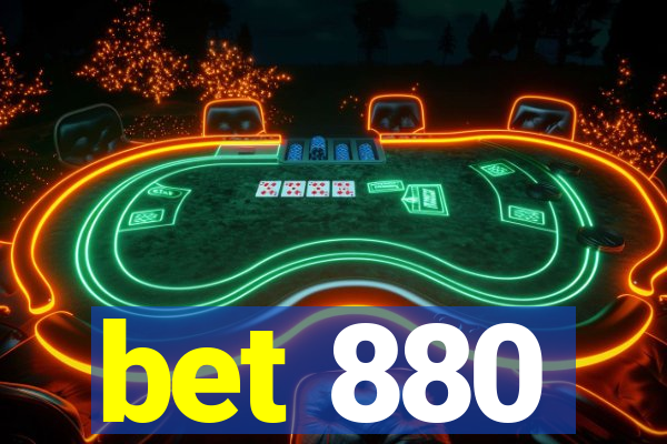 bet 880