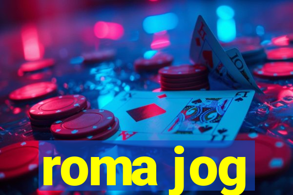 roma jog