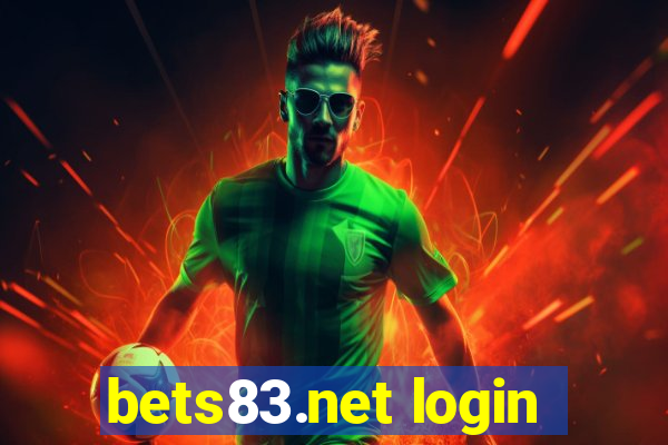 bets83.net login