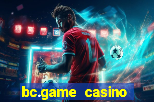 bc.game casino review canada