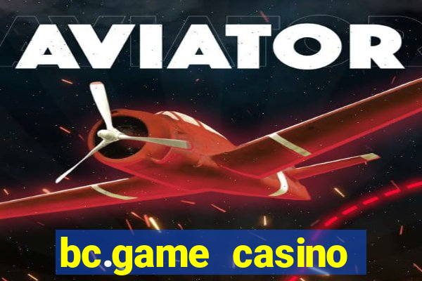 bc.game casino review canada