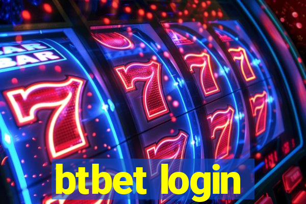 btbet login