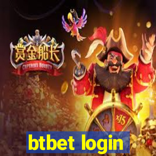 btbet login