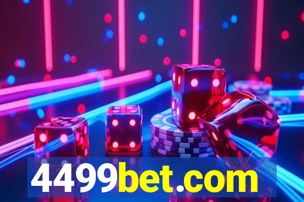 4499bet.com