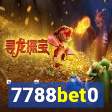 7788bet0