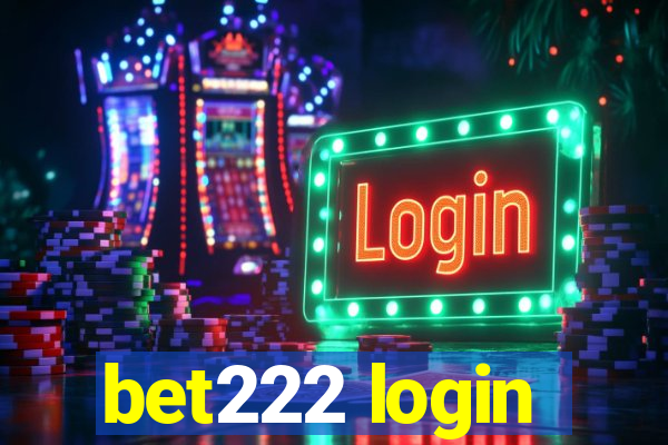 bet222 login