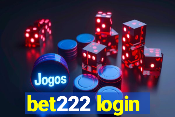 bet222 login