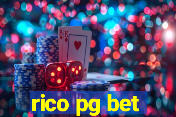 rico pg bet